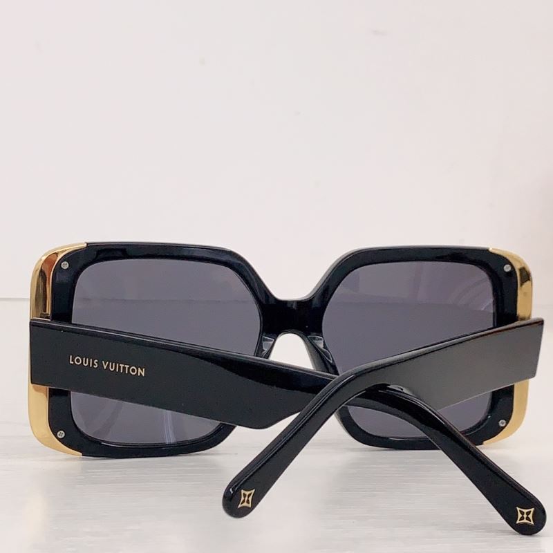 Louis Vuitton Sunglasses